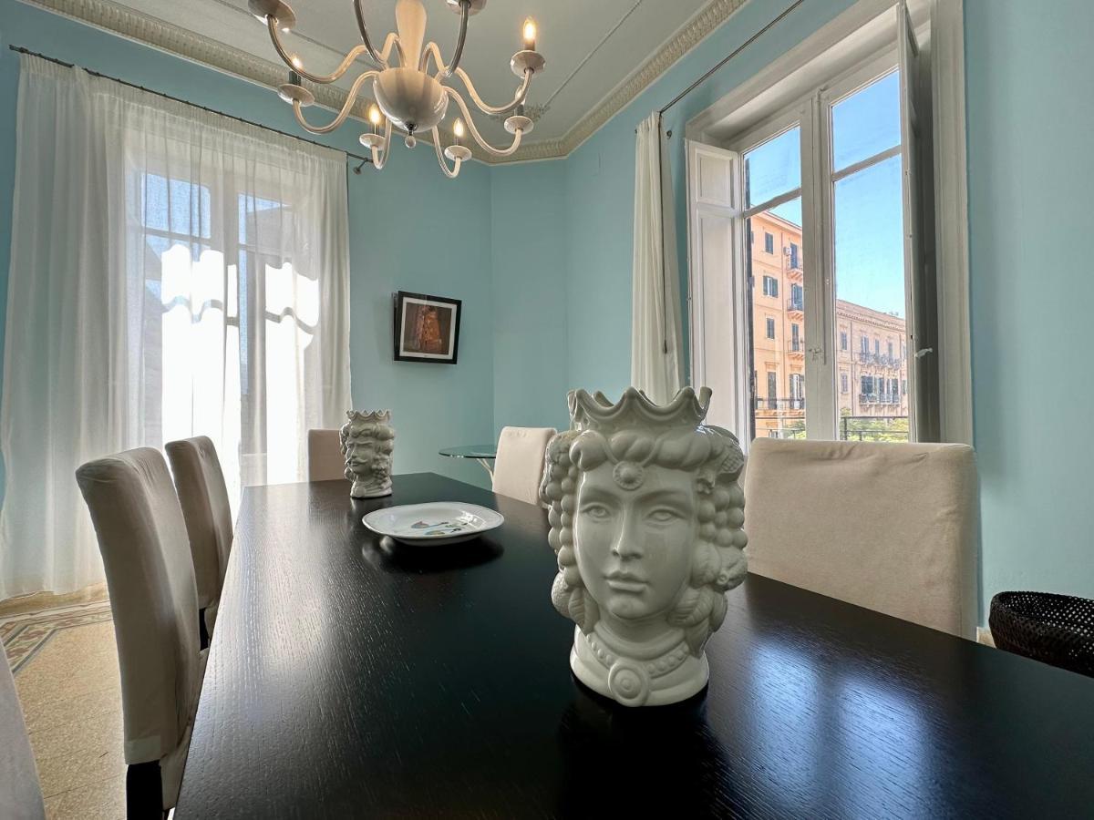 Hotel I Due Mori Palermo Zewnętrze zdjęcie