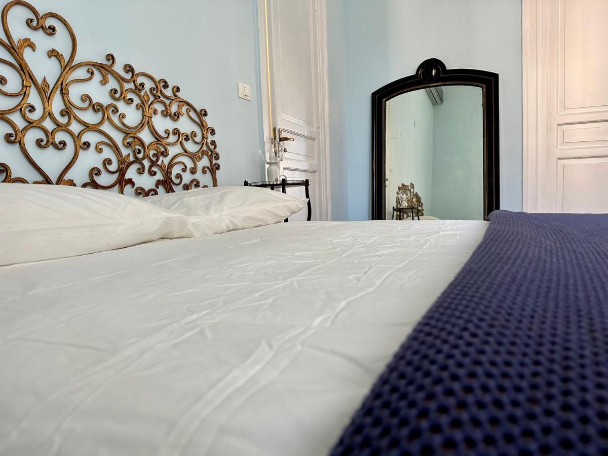 Hotel I Due Mori Palermo Zewnętrze zdjęcie