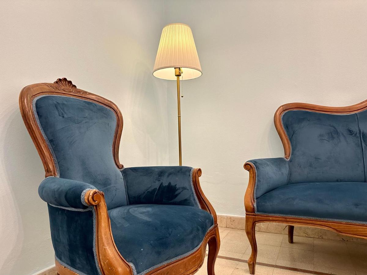 Hotel I Due Mori Palermo Zewnętrze zdjęcie
