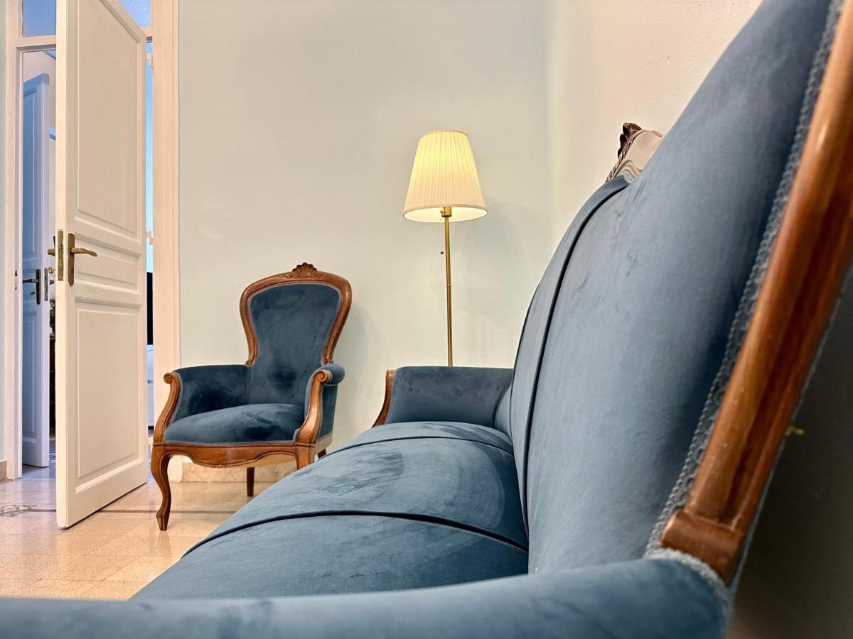 Hotel I Due Mori Palermo Zewnętrze zdjęcie