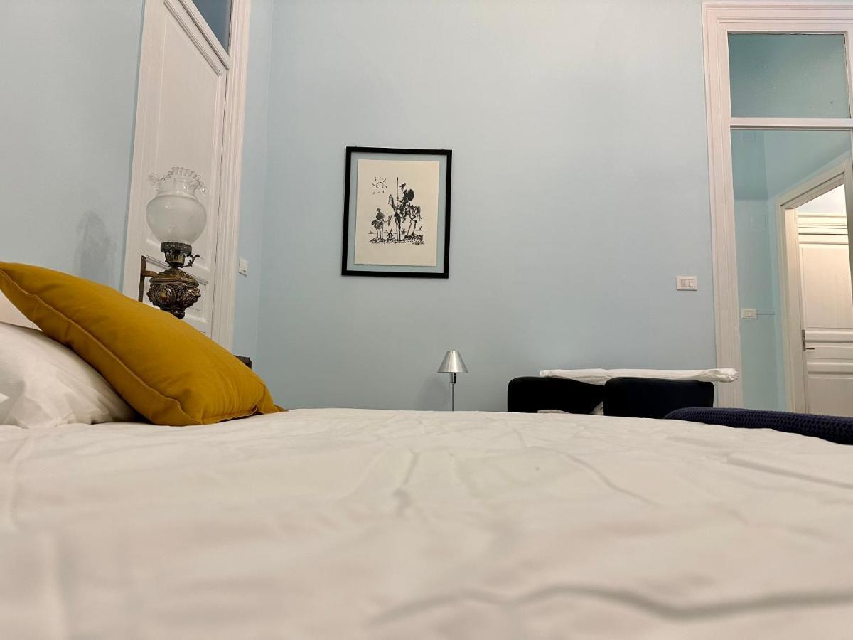 Hotel I Due Mori Palermo Zewnętrze zdjęcie