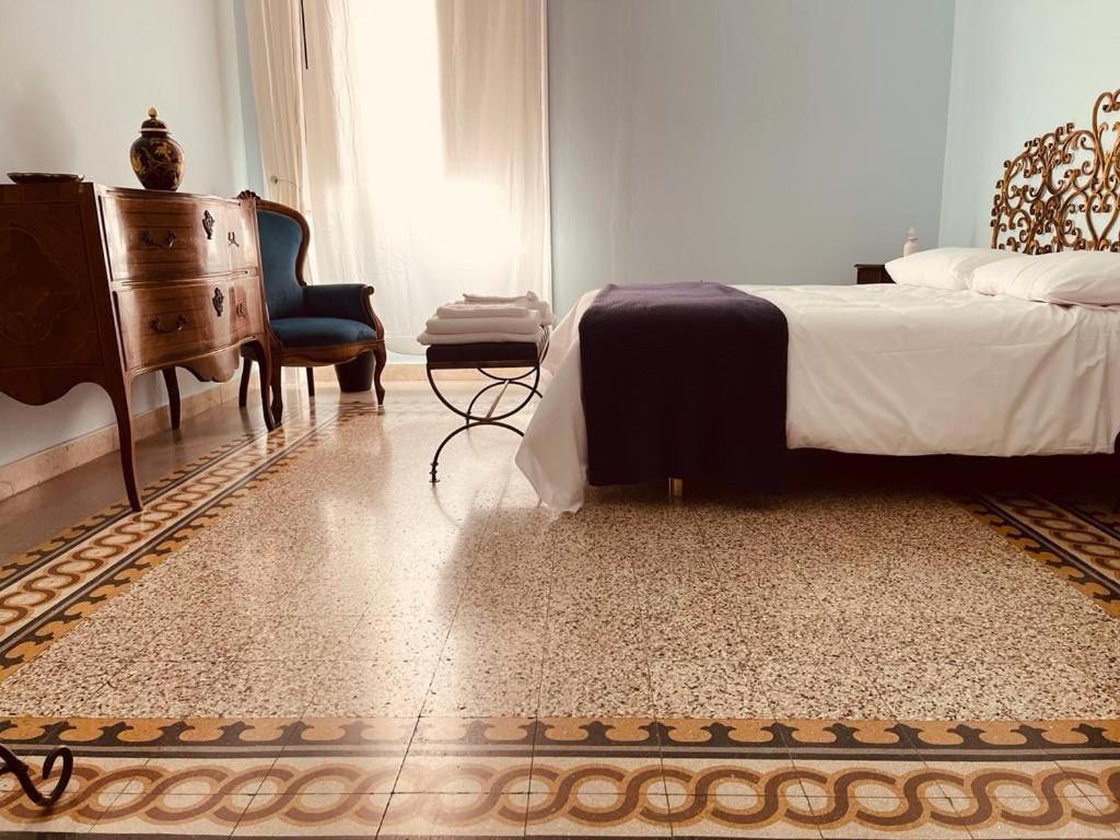 Hotel I Due Mori Palermo Zewnętrze zdjęcie
