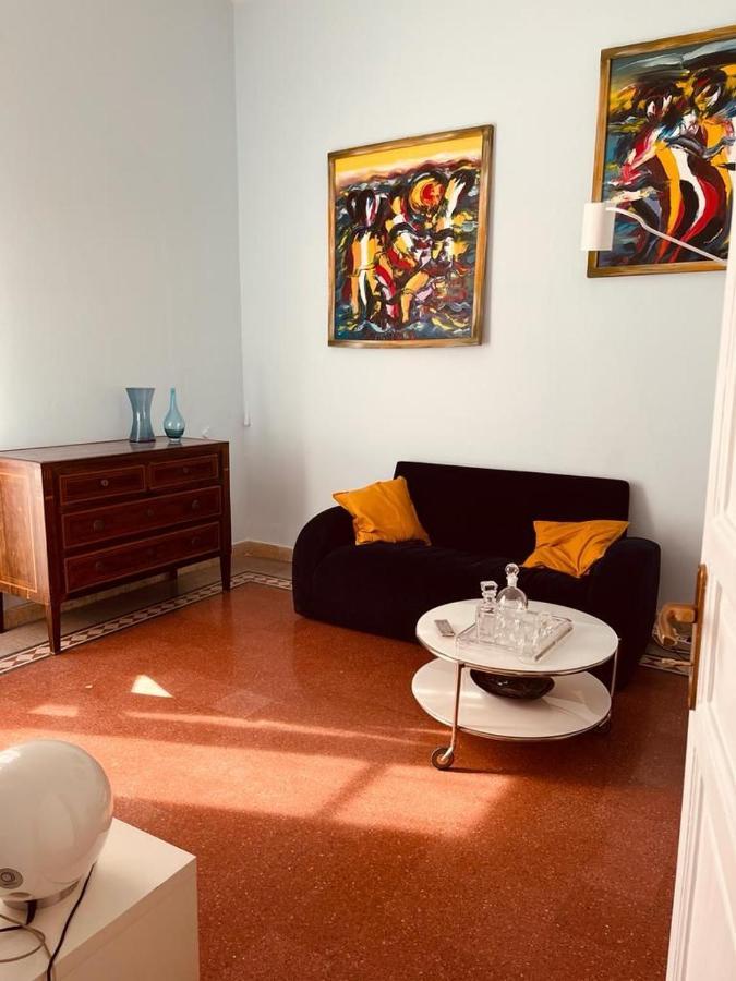 Hotel I Due Mori Palermo Zewnętrze zdjęcie