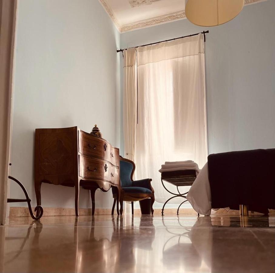 Hotel I Due Mori Palermo Zewnętrze zdjęcie